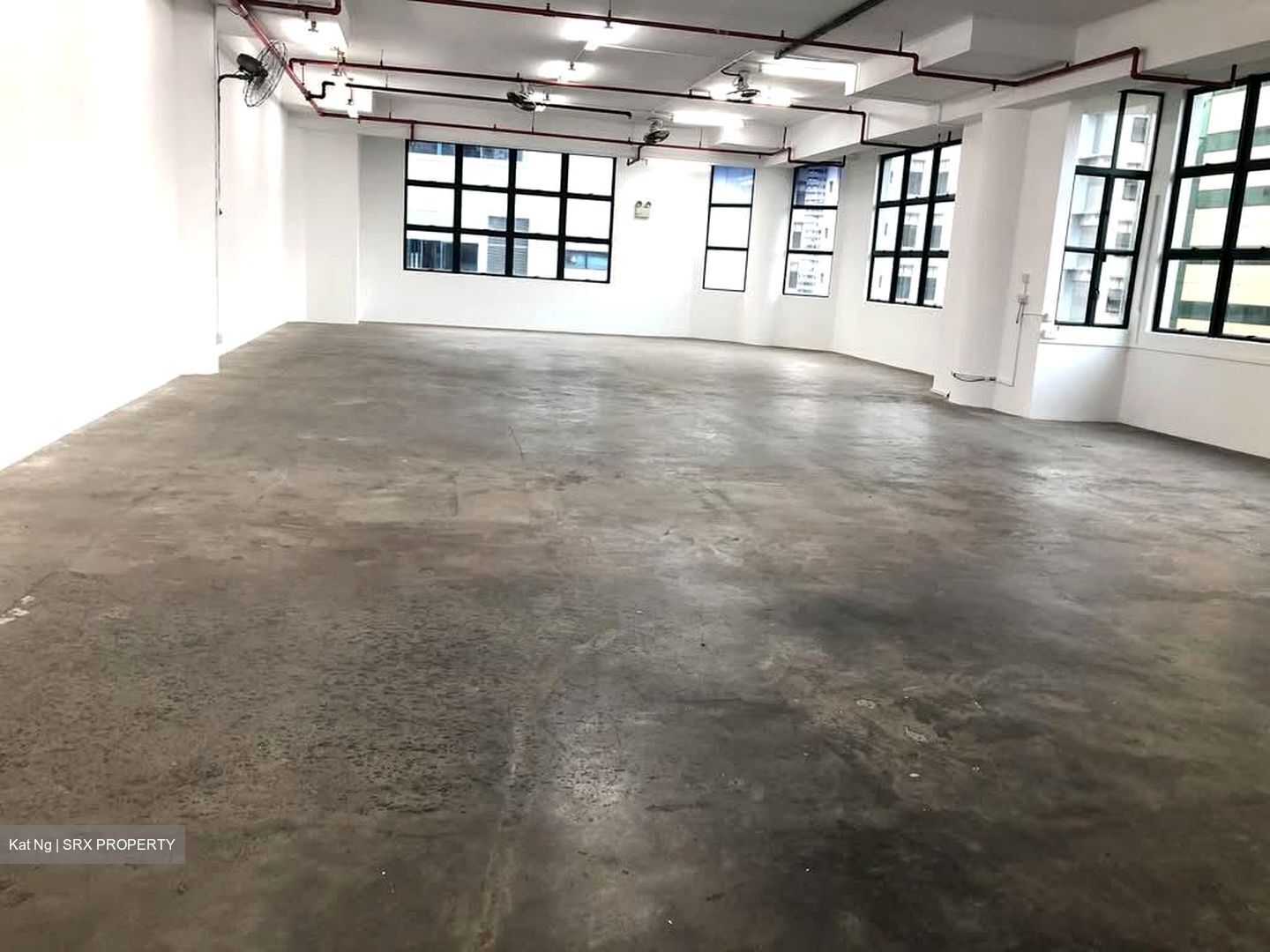 Tannery House (D13), Warehouse #573452351